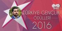 Türkiye Gençlik Ödüllerine Kahramanmaraşlı Aday
