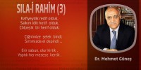 Sıla-ı Rahim (3)