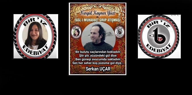 Nurgül Kaynar Yüce İle Fasl-ı Muhabbet Grup Atışması-16