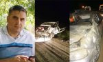 Göksun’da Ölümlü Trafik Kazası