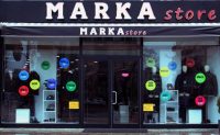 MARKA Store Giyim Mağazasının 2020 Yeni Yıl İndirimi