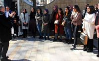 Onikişubat  aday öğretmenleri çarşamba Grubu Gezi Fotoğrafları