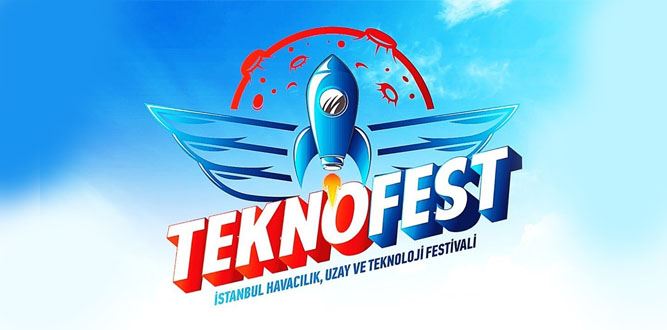 Bilsem’in 3 projesi Teknofest 2021 Türkiye finallerinde